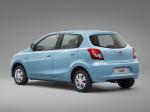 Datsun GO 2014 года